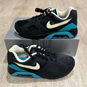 Nike Air Max 180 “Dusty Cactus”